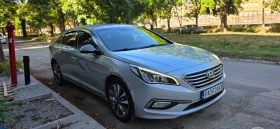 Hyundai Sonata 2.00 LPI, снимка 3