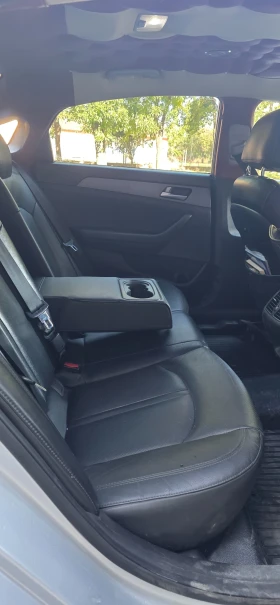 Hyundai Sonata 2.00 LPI, снимка 13