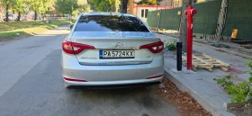 Hyundai Sonata 2.00 LPI, снимка 4