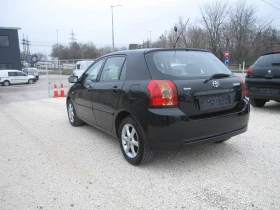 Toyota Corolla 1, 4-Климатроник, Кожа, снимка 2