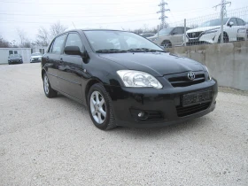 Toyota Corolla 1, 4-Климатроник, Кожа, снимка 1