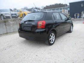 Toyota Corolla 1, 4-Климатроник, Кожа, снимка 3