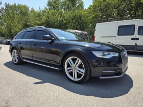 Audi A6 Allroad 3.0 TDI, снимка 3