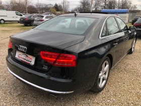 Audi A8 LED\FULL-УНИКАТ\3.0 TDI-РЕГИСТРИРАНА-ОБСУЖЕНА, снимка 5