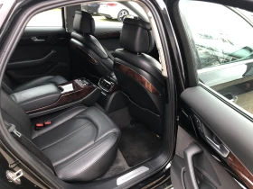 Audi A8 LED\FULL-УНИКАТ\3.0 TDI-РЕГИСТРИРАНА-ОБСУЖЕНА, снимка 14