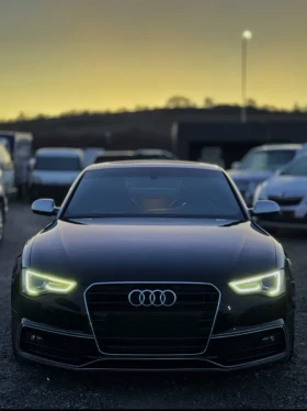 Audi A5 3.0TDI, снимка 2