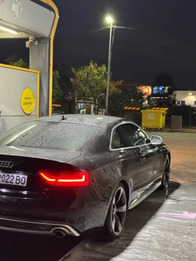 Audi A5 3.0TDI, снимка 7