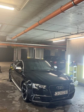 Audi A5 3.0TDI, снимка 5