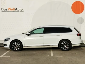VW Passat 2.0 TDI BMT DSG Highline, снимка 2