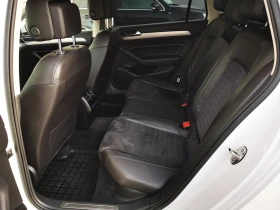 VW Passat 2.0 TDI BMT DSG Highline, снимка 7
