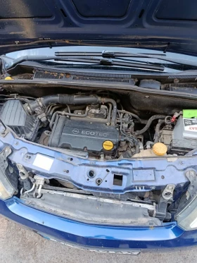 Opel Meriva, снимка 7