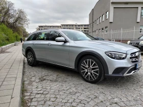 Mercedes-Benz E 450 All Terrain, снимка 3