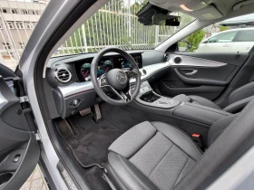 Mercedes-Benz E 450 All Terrain, снимка 11
