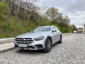 Mercedes-Benz E 450 All Terrain, снимка 12