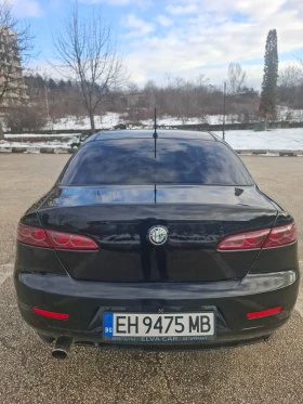 Alfa Romeo 159 1.9 JTDM Италия, снимка 3