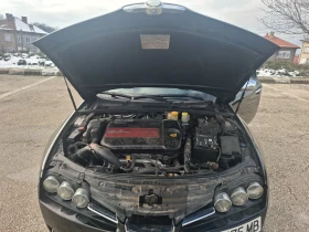 Alfa Romeo 159 1.9 JTDM Италия, снимка 10