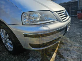 VW Sharan, снимка 8