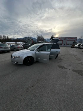 Audi A4 AUDI A4 B7 QUATTRO, снимка 5
