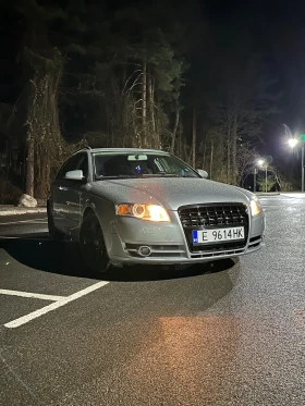 Audi A4 AUDI A4 B7 QUATTRO, снимка 1