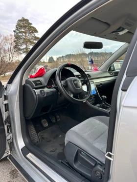 Audi A4 AUDI A4 B7 QUATTRO, снимка 9