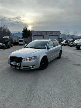 Audi A4 AUDI A4 B7 QUATTRO, снимка 2