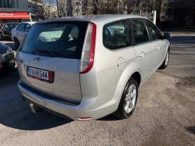 Ford Focus 2.0I 16v* Facelift, снимка 3