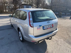 Ford Focus 2.0I 16v* Facelift, снимка 4