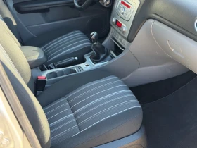 Ford Focus 2.0I 16v* Facelift, снимка 11