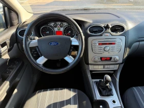 Ford Focus 2.0I 16v* Facelift, снимка 9