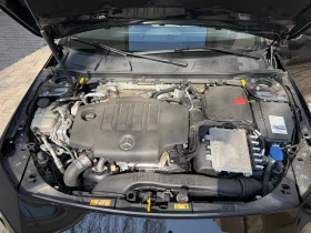 Mercedes-Benz CLA 220 Shooting brake 4matic, снимка 13