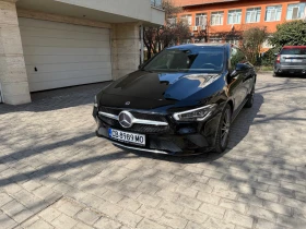 Mercedes-Benz CLA 220 Shooting brake 4matic, снимка 1