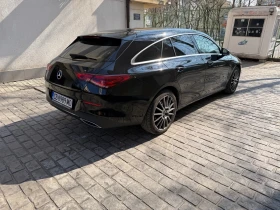 Mercedes-Benz CLA 220 Shooting brake 4matic, снимка 3