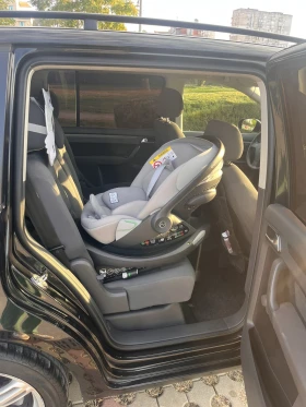 VW Touran 140 ps., снимка 9