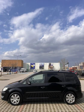 VW Touran 140 ps., снимка 6