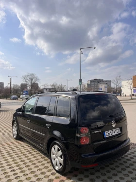 VW Touran 140 ps., снимка 14