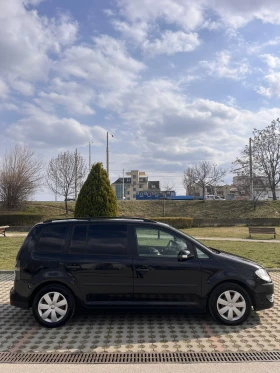 VW Touran 140 ps., снимка 4