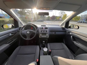 VW Touran 140 ps., снимка 12