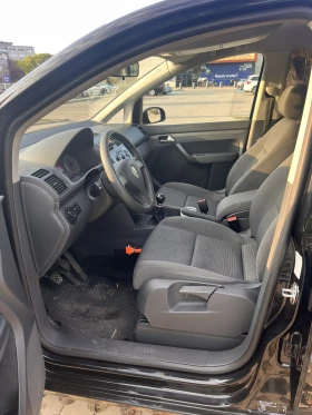 VW Touran 140 ps., снимка 7