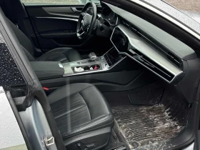 Audi A7 * Progressiv * 2 КЛЮЧА* ПОДГРЕВ* КЕЙЛЕС* , снимка 16
