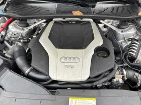Audi A7 * Progressiv * 2 КЛЮЧА* ПОДГРЕВ* КЕЙЛЕС* , снимка 17