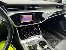 Audi A7 * Progressiv * 2 КЛЮЧА* ПОДГРЕВ* КЕЙЛЕС* , снимка 9