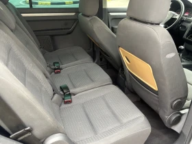 VW Touran 1.9TDI, снимка 6