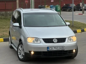 VW Touran 1.9TDI, снимка 1