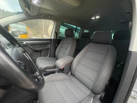 VW Touran 1.9TDI, снимка 8