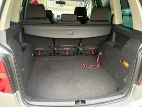 VW Touran 1.9TDI, снимка 7