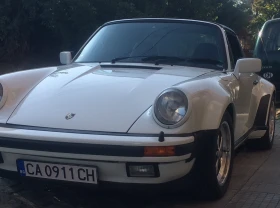 Porsche 911 TARGA, снимка 5