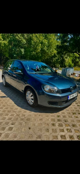 VW Golf, снимка 2