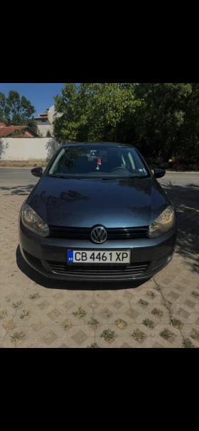 VW Golf, снимка 1