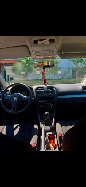 VW Golf, снимка 8