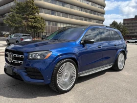 Mercedes-Benz GLS 450 С РЕГИСТРАЦИЯ & АВТО КРЕДИТ, снимка 1